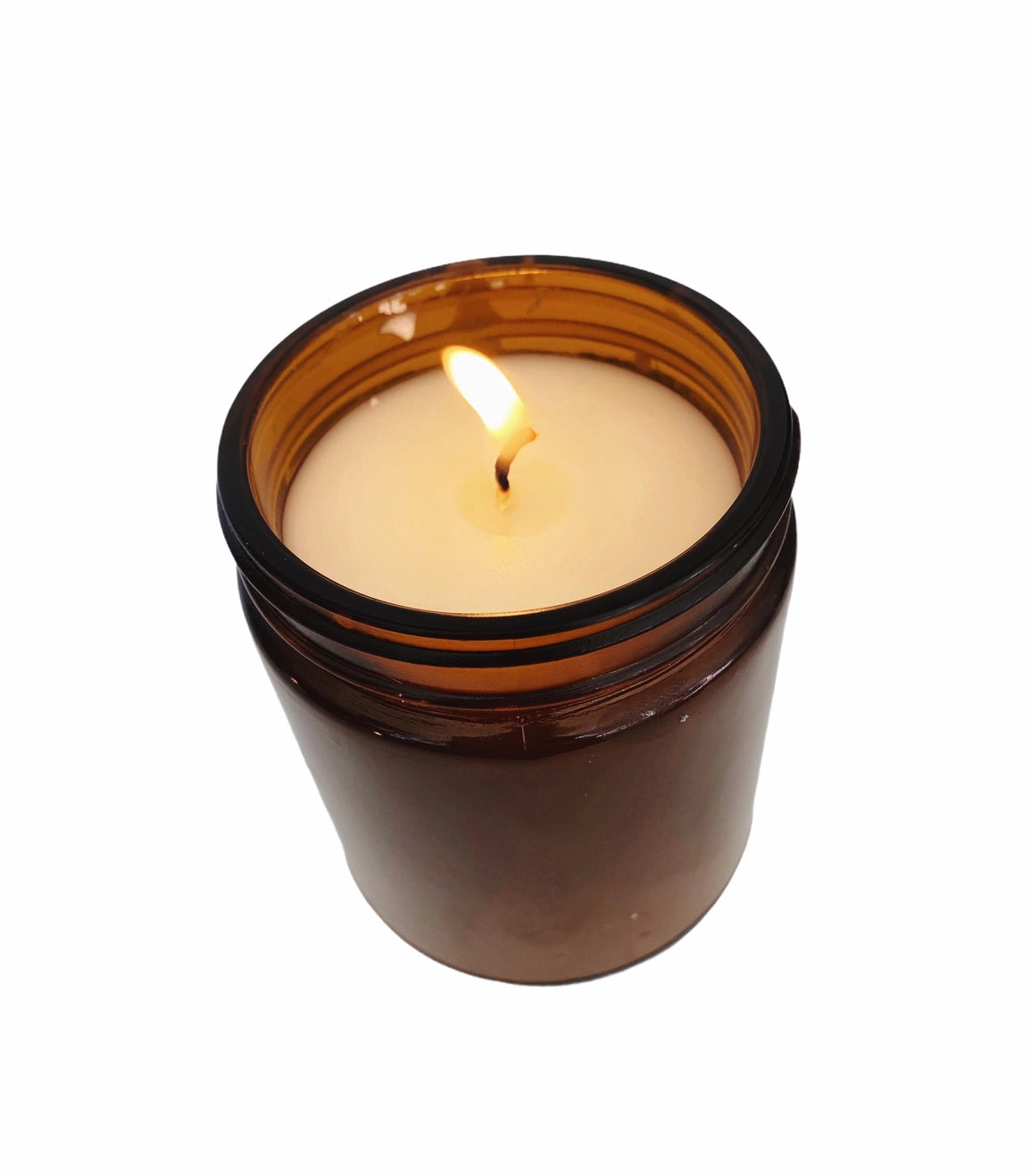 Coastal Sage Coconut Wax Candle