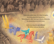 Bound to Dream: An Immigrant Story