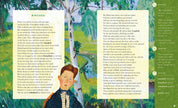 The Illustrated Robert Frost (Children's Book)