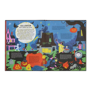 Spooky Celebrations Around The World