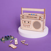 60 Seconds Voice Recorder DIY Craft Kit
