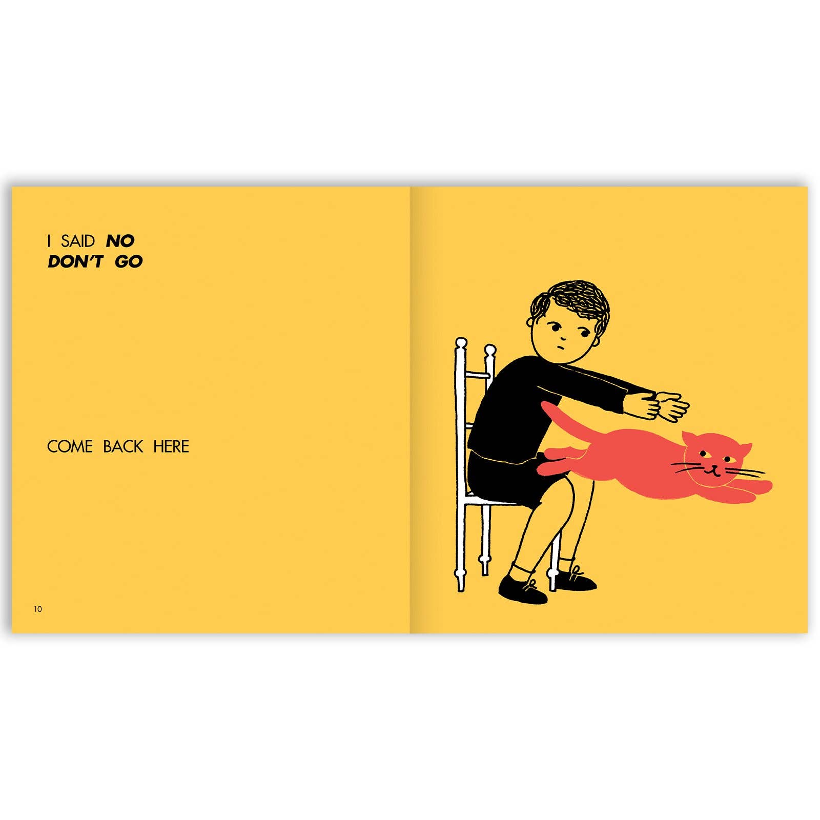 My Very Own Special Particular Private and Personal Cat