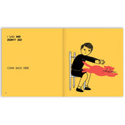 My Very Own Special Particular Private and Personal Cat