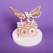 Fluttering Butterfly DIY Craft Kit