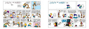 Calvin and Hobbes Portable Compendium Set 3 by Bill Watterson
