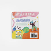 Can You Do This? (Super Silly Edition): An Imagination Book