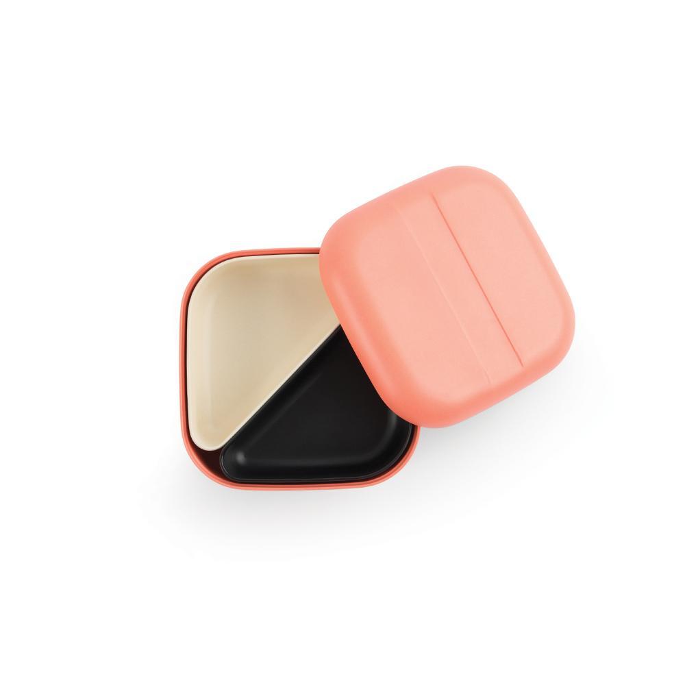 Eco Friendly Bento Box - Coral