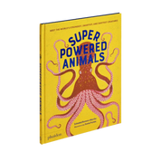 Superpowered Animals