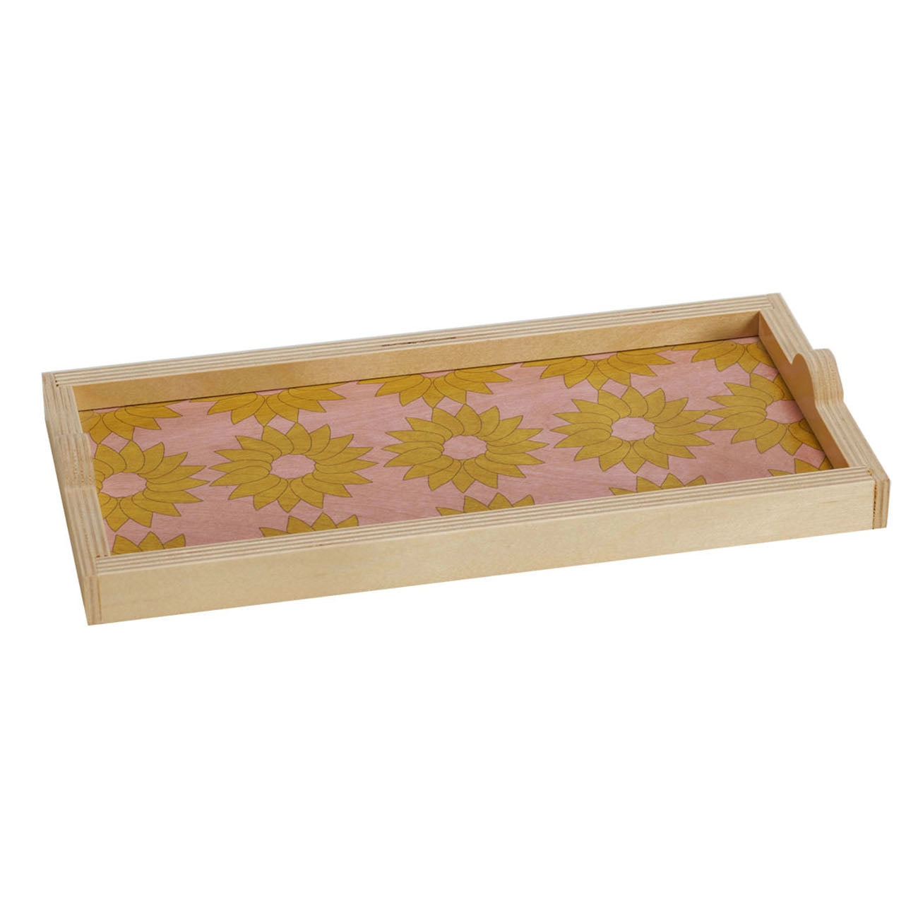 Daisy Mini Tray