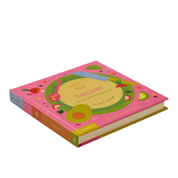 Tacos!: An Interactive Recipe Book