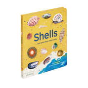 Shells... And What They Hide Inside