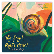 The Snail with the Right Heart