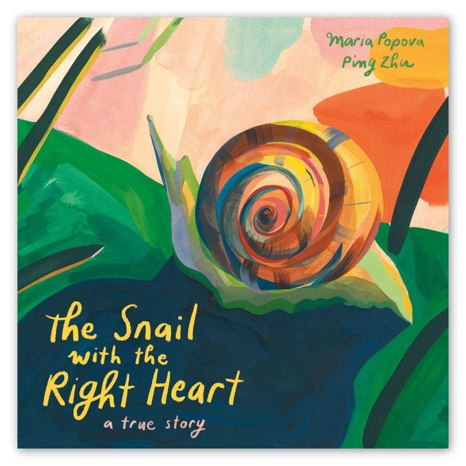The Snail with the Right Heart