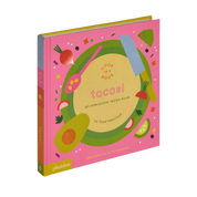 Tacos!: An Interactive Recipe Book