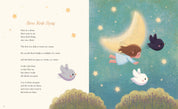 Starry Blankets: Poems for Bedtime