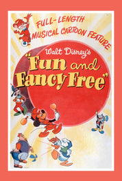 Disney The Art of Disney: Iconic Movie Posters: 100 Collectible Postcards