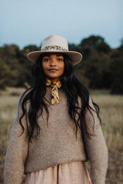 "The Little Things" Bandana