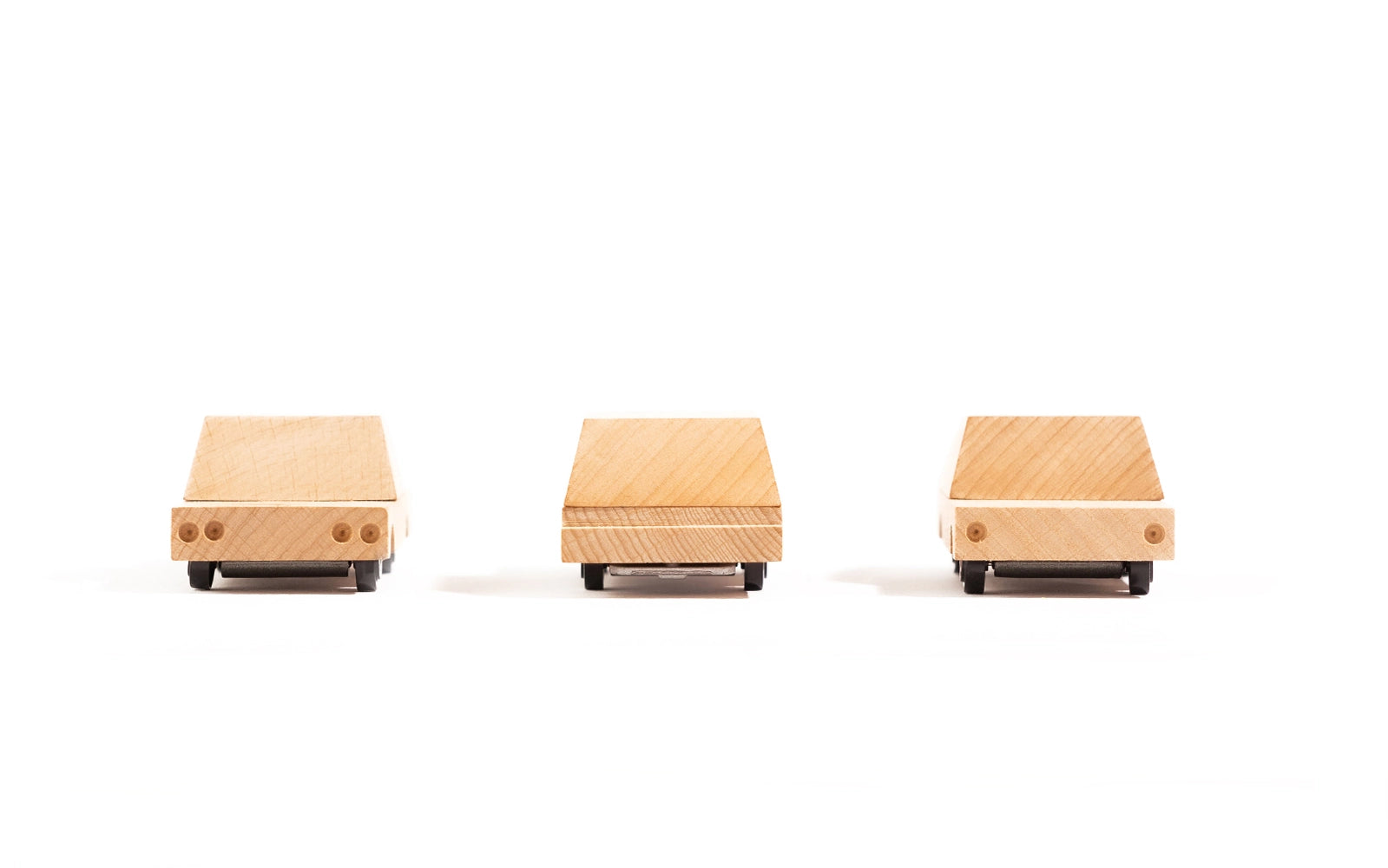 DIY Candy Car Caster Set - by Candylab Toys