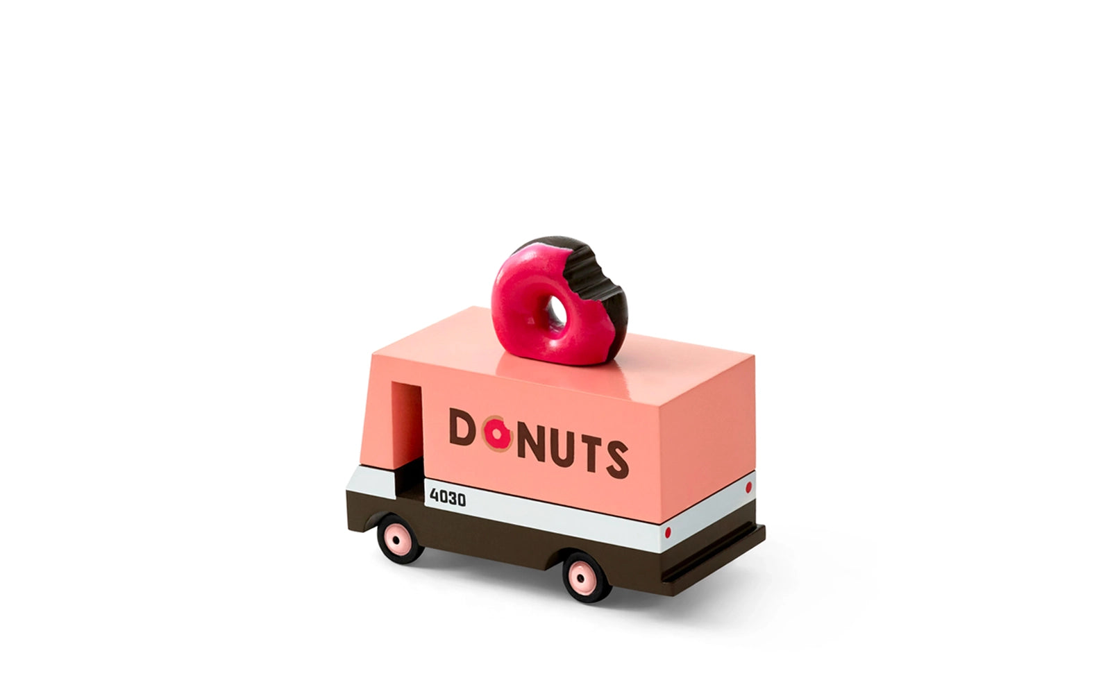 Donut Van by Candylab Toys