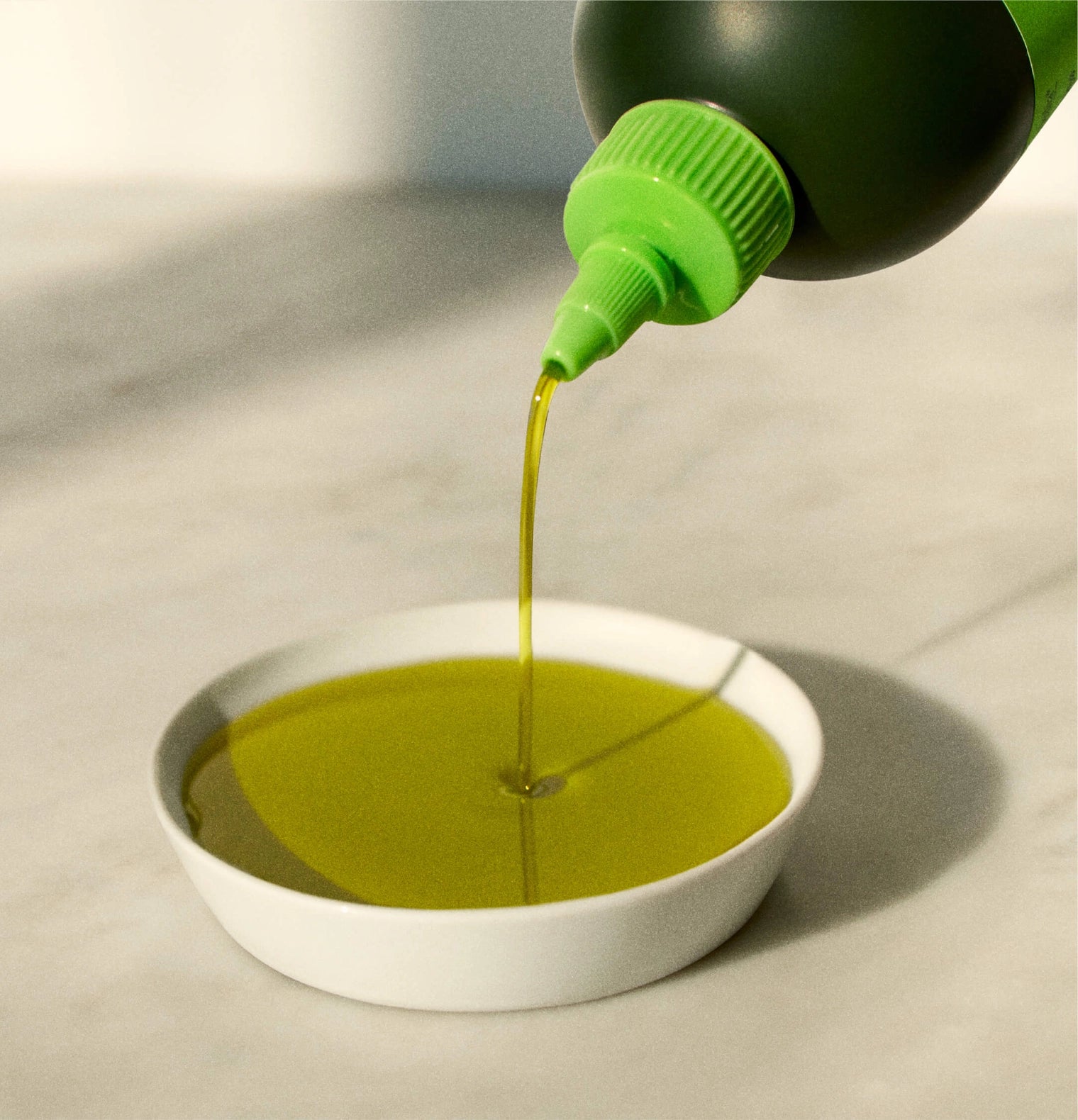 Drizzle Graza Extra Virgin Olive Oil