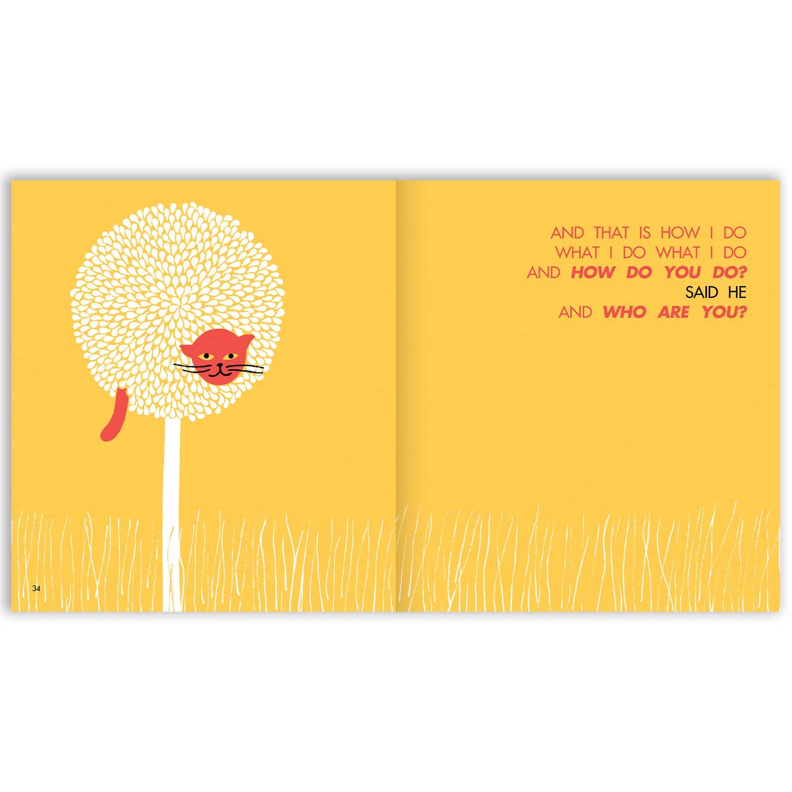 My Very Own Special Particular Private and Personal Cat