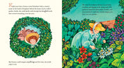 The Secret Gardens of Frances Hodgson Burnett (Kids Book)