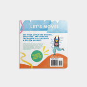 Can You Do This?: An Imagination Play Book