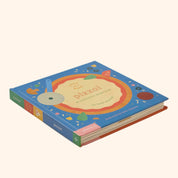 Pizza!: An Interactive Recipe Book