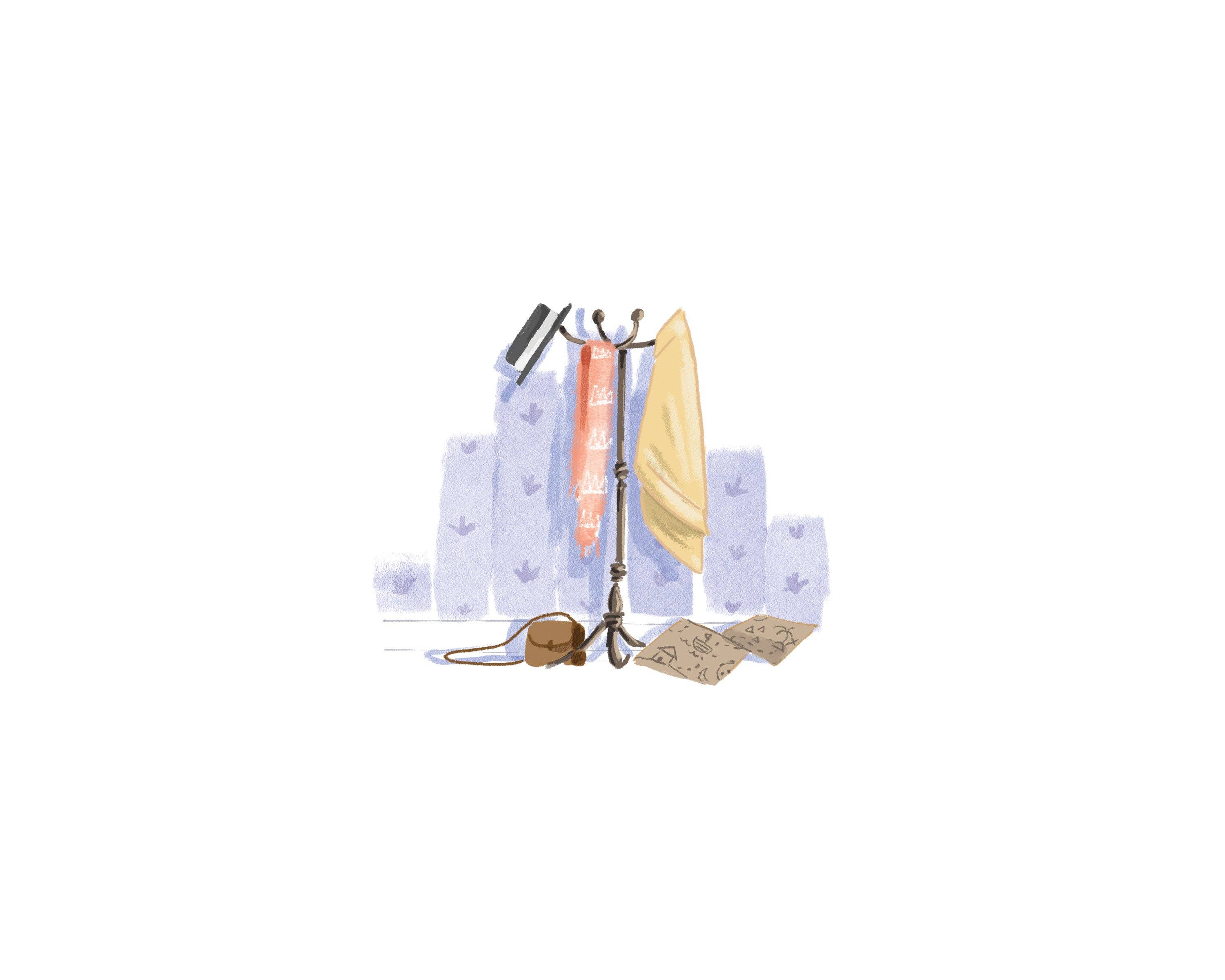 This Will Pass (Children's Book for Anxiety)
