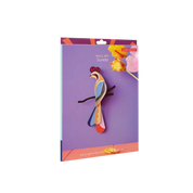 Sunda 3D DIY Wall Art Craft