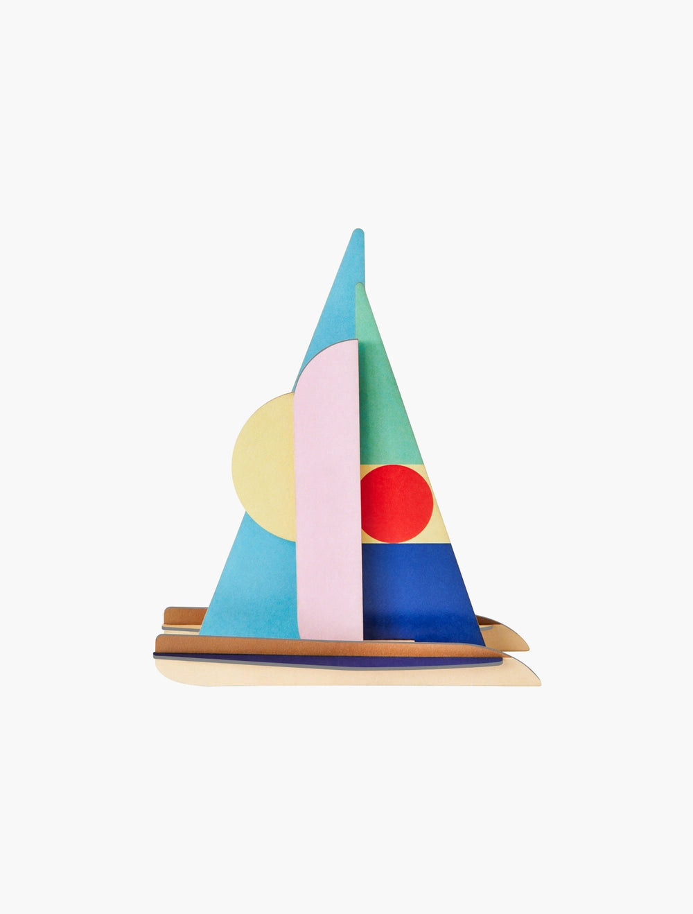 Eclipse Catamaran Craft Kit