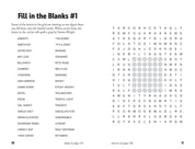 Curiously Quirky Word Searches by Trip Payne