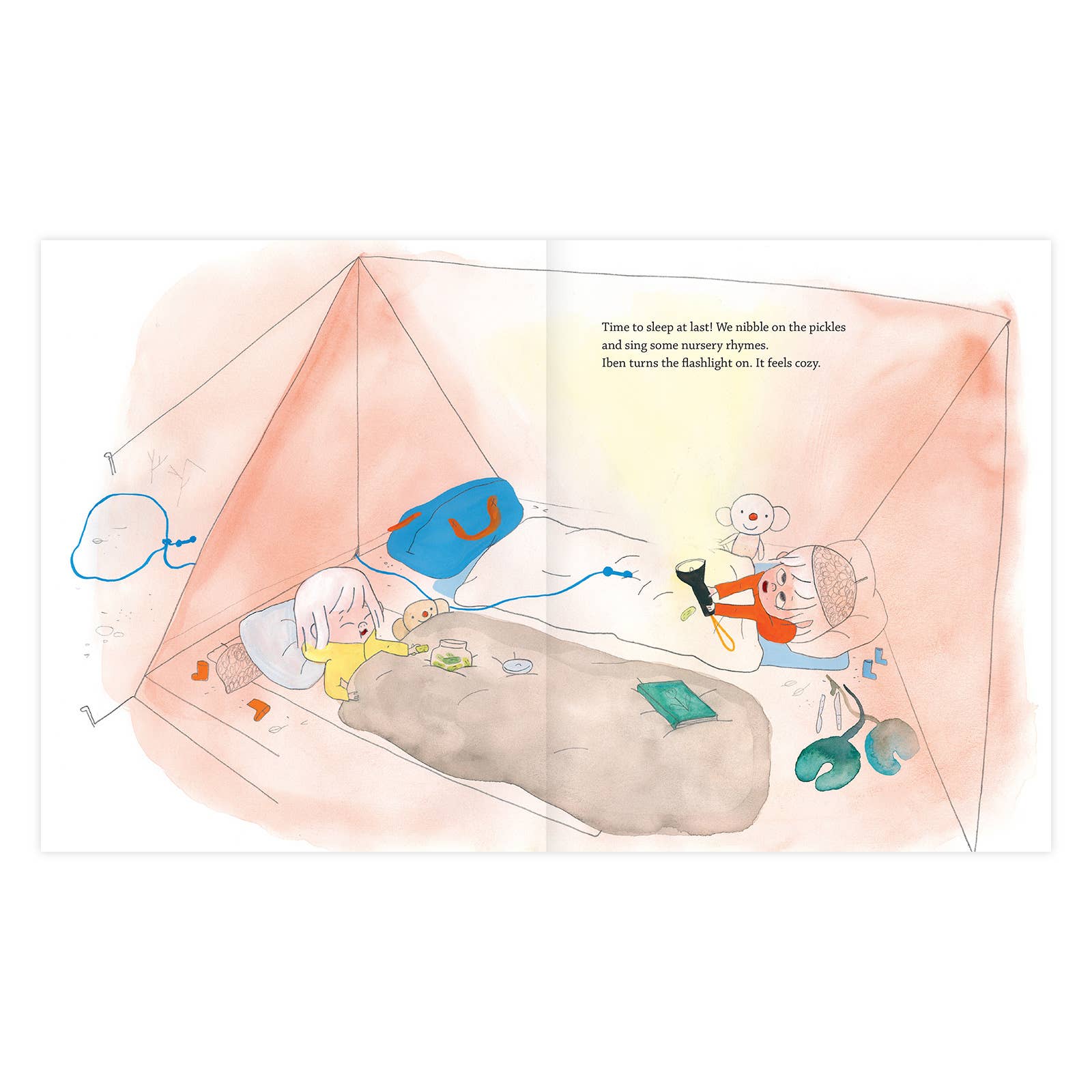 The Grand Expedition