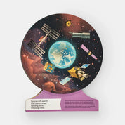 Our Galaxy: A First Book Of Space (2024)