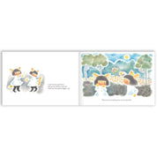 Chirri & Chirra: In the Night