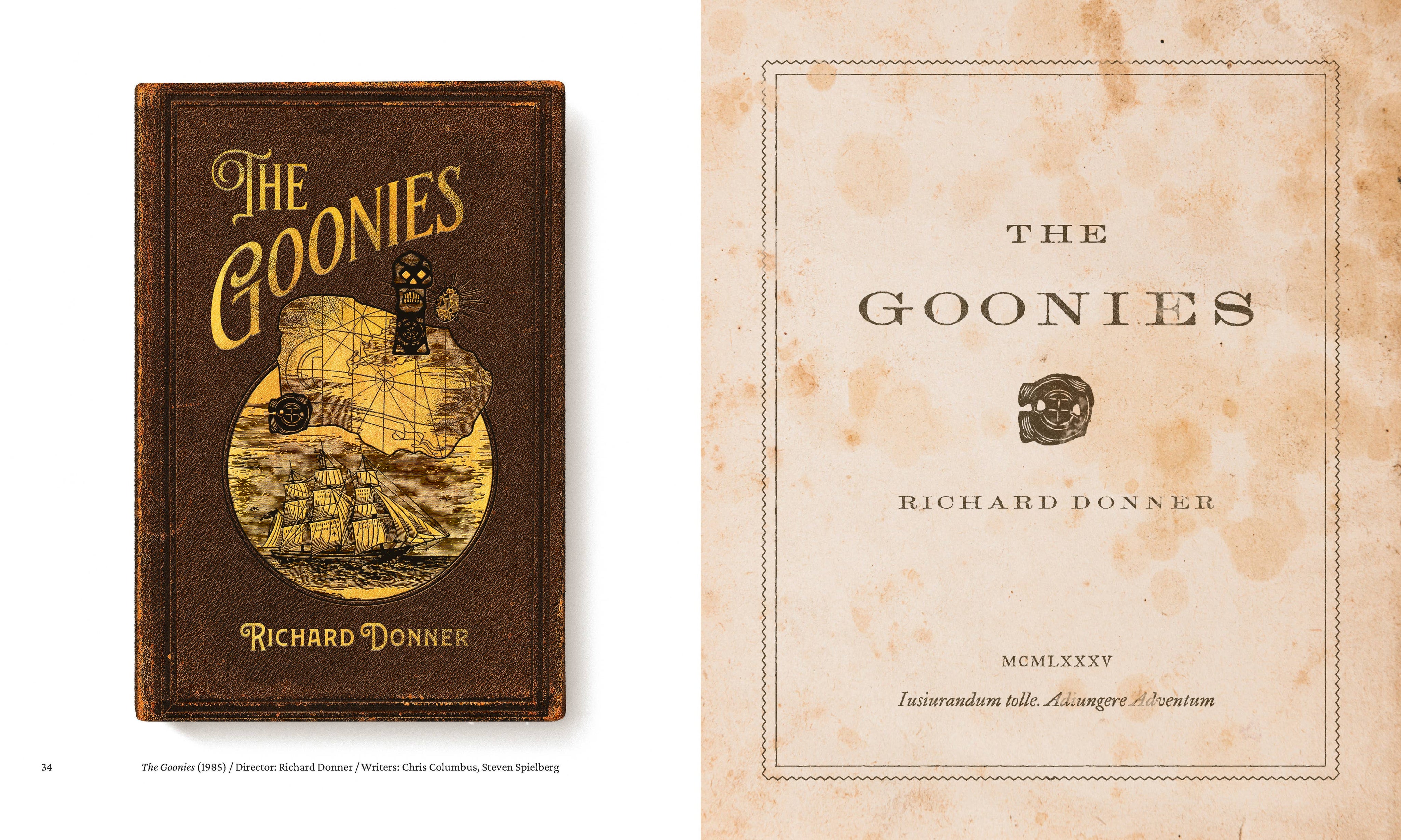 Good Movies as Old Books