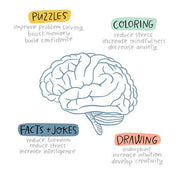 Your Very Favorite Activity Book