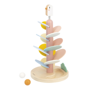 Sweet Cocoon Bird Paddle Slide Toy