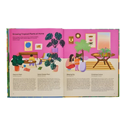 A Home For Every Plant: Wonders Of The Botanical World