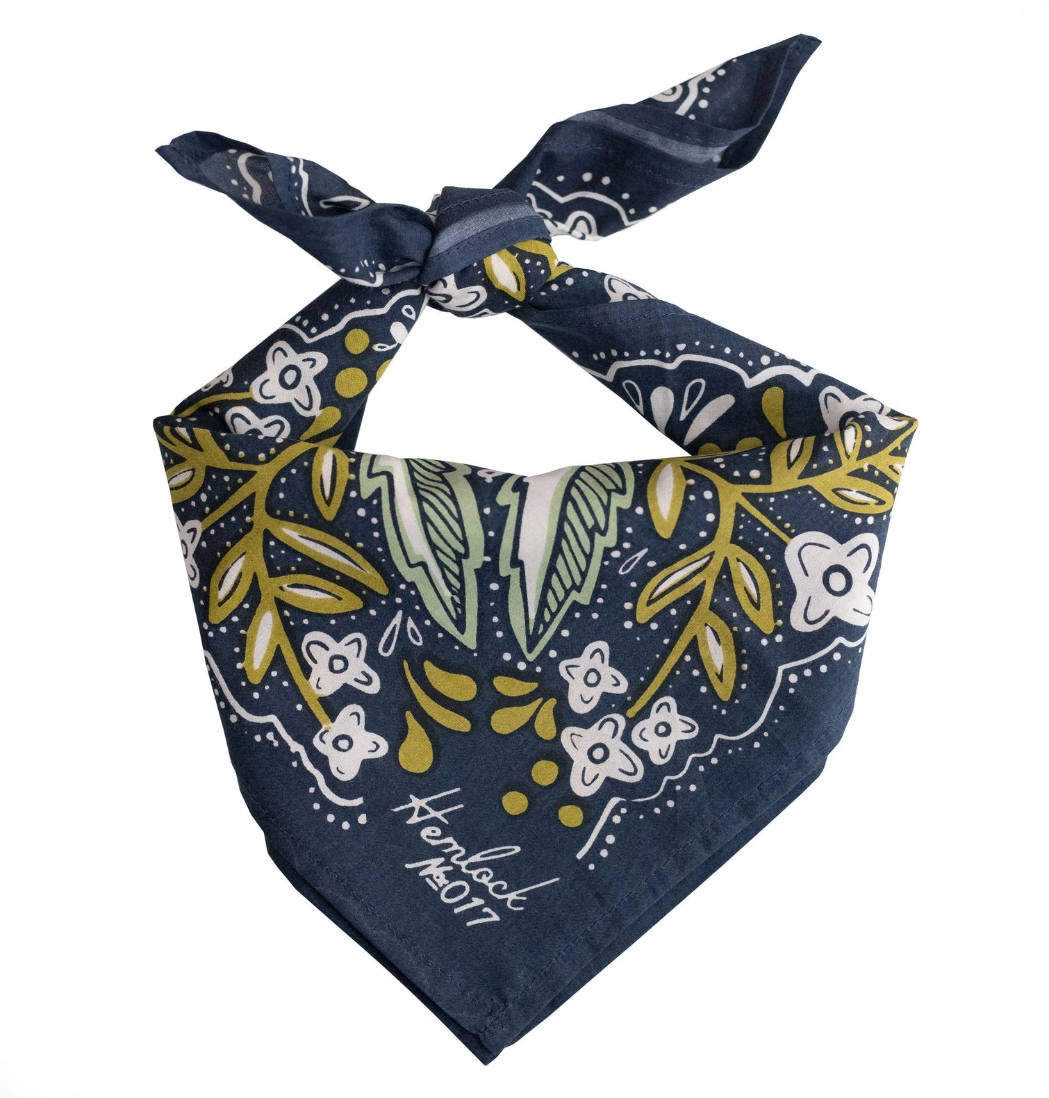 Amelia Cotton Bandana