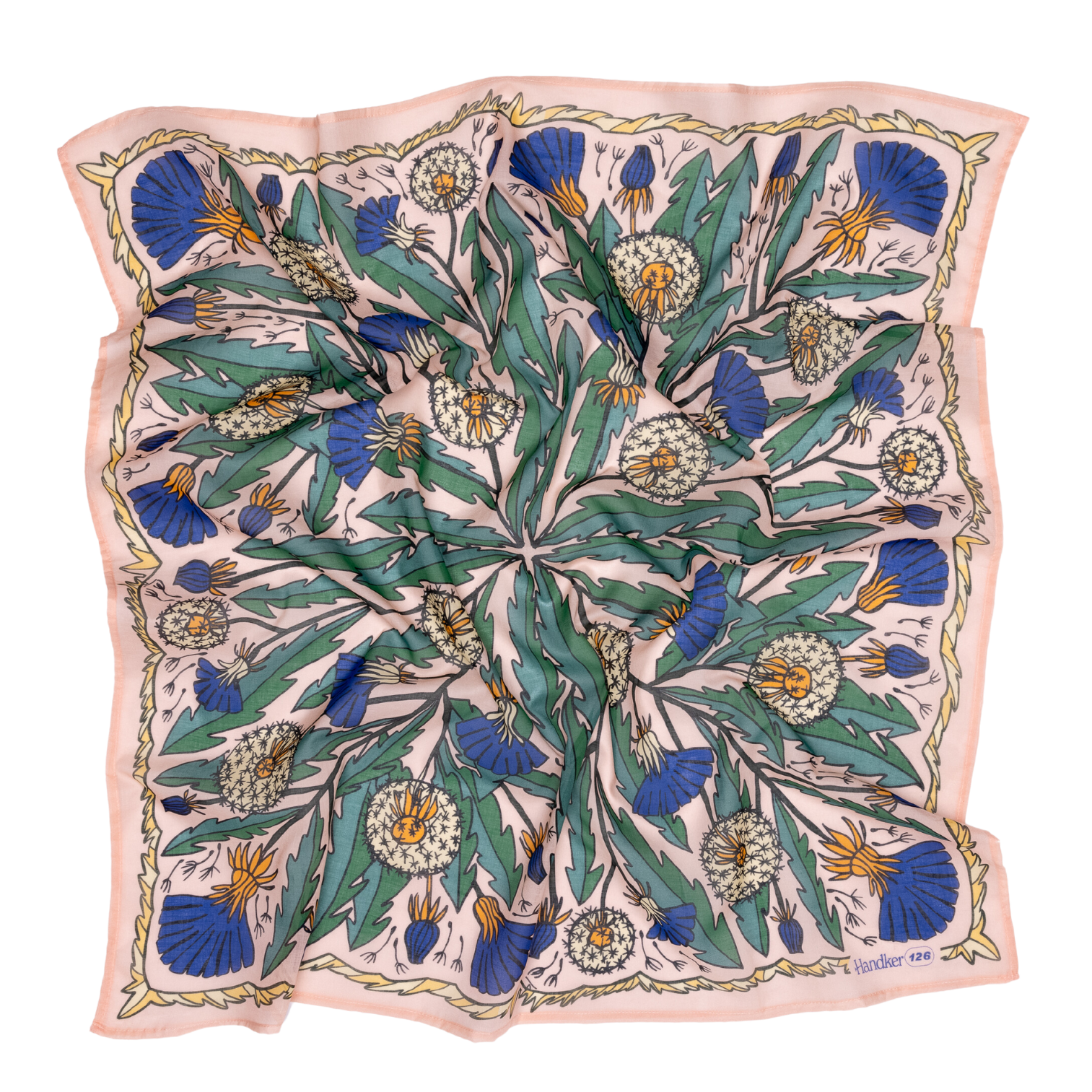 Dandy #103 Wild Rag Bandana
