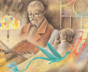 Bound to Dream: An Immigrant Story