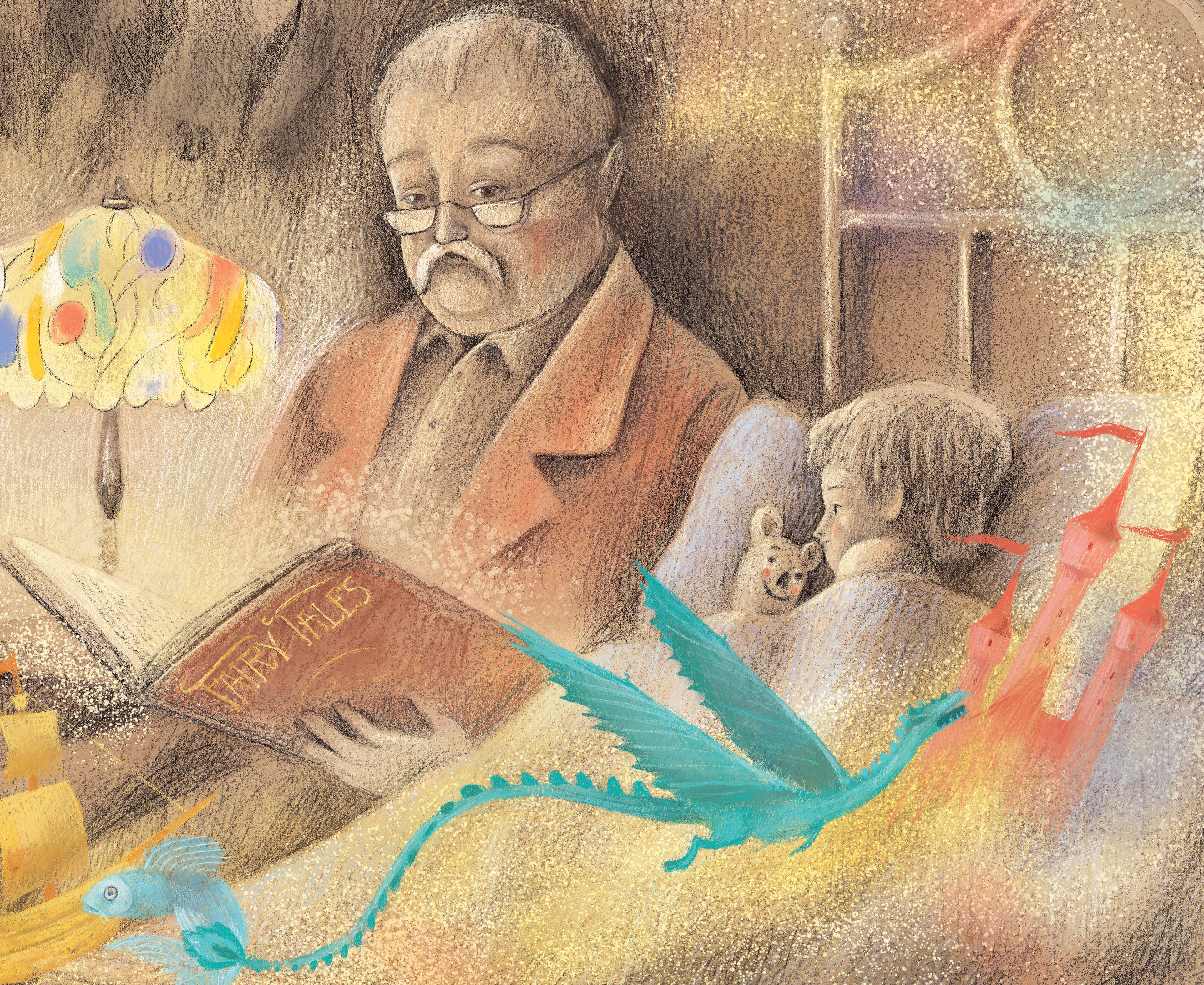 Bound to Dream: An Immigrant Story