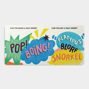 Can You Do This? (Super Silly Edition): An Imagination Book