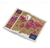 Recordmania - An Atlas of Records