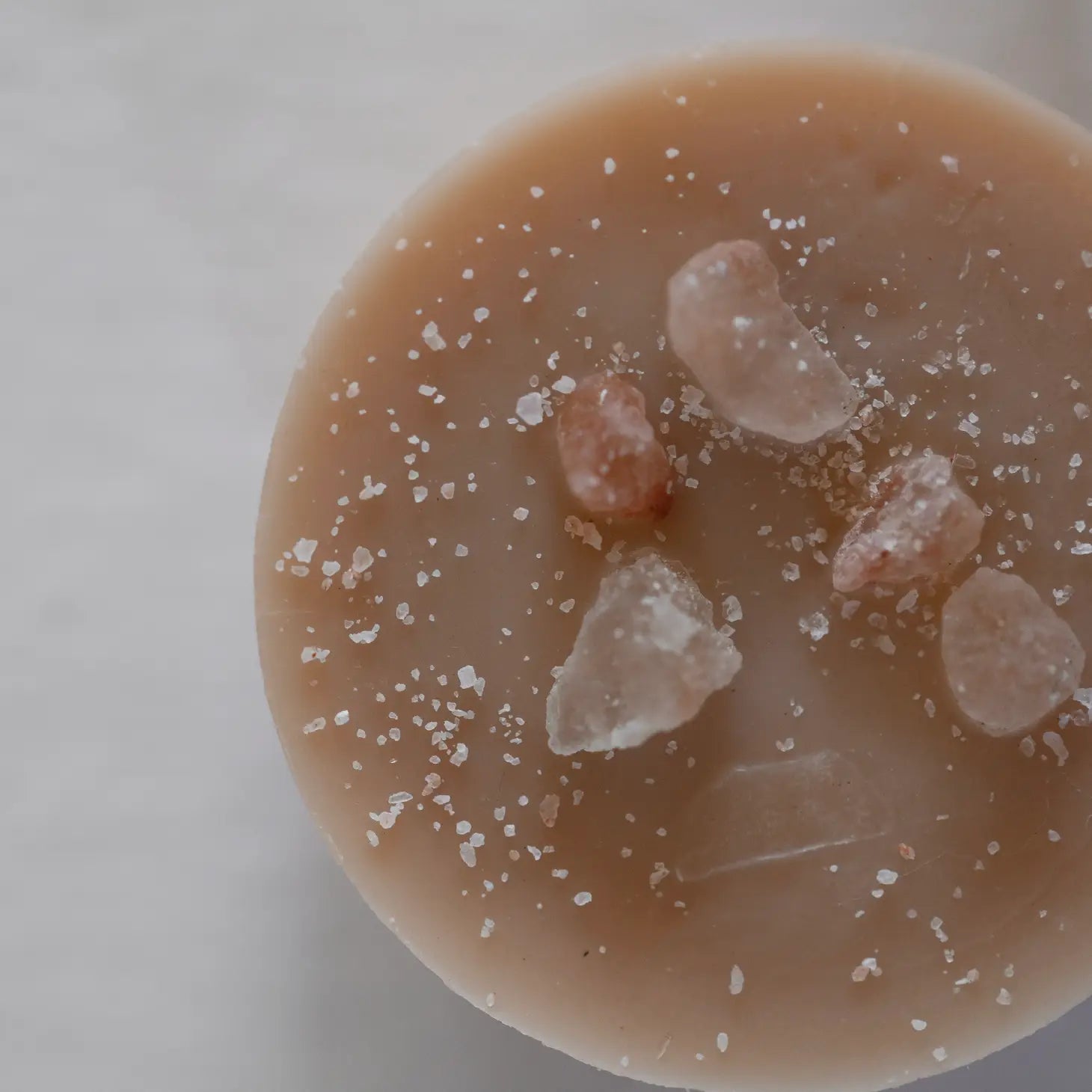 Flora Bath Melts