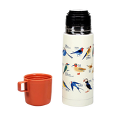 Free As A Bird Thermal Flask