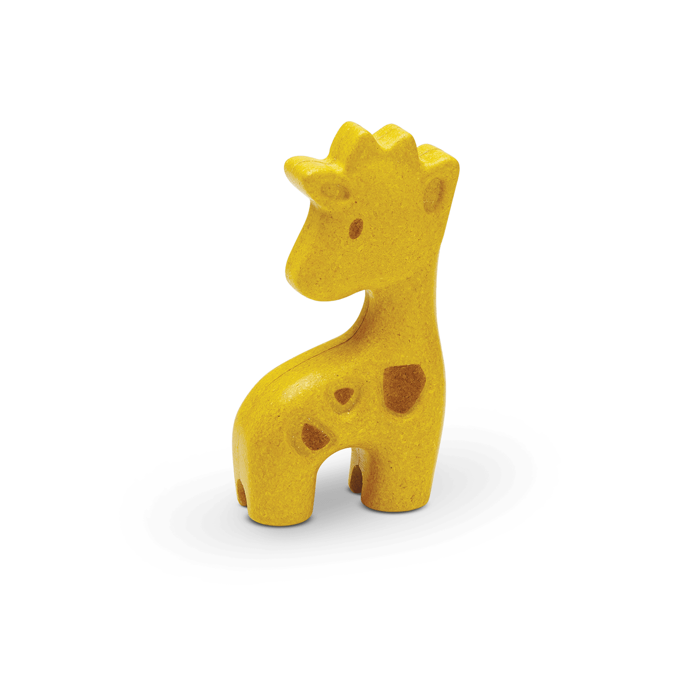Giraffe - Sustainably Made Toy