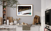 Happy Wanderer, Fine Art Print