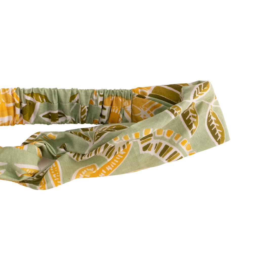 Hazel Cotton Headband